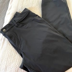 Lululemon ABC Classic Fit Pants